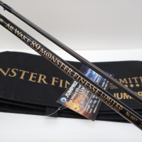 オールウェイク89 モンスターフィネスリミテッドNO.007